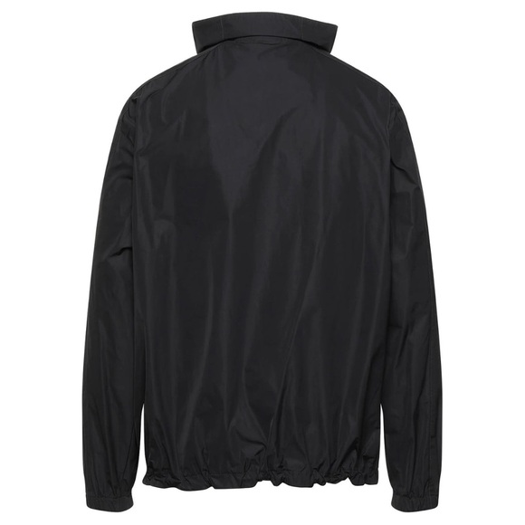 Dsquared2 Bold Arm Logo Black Shell Jacket - Picture 2 of 3